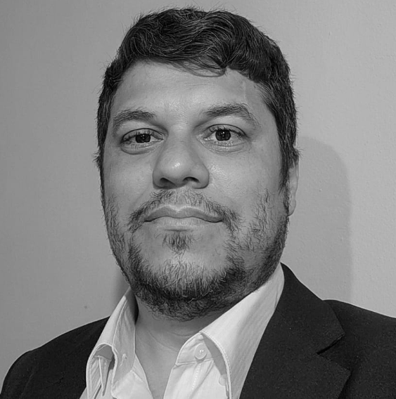 Antonio Camelo - Especialista em Segurança Ofensiva